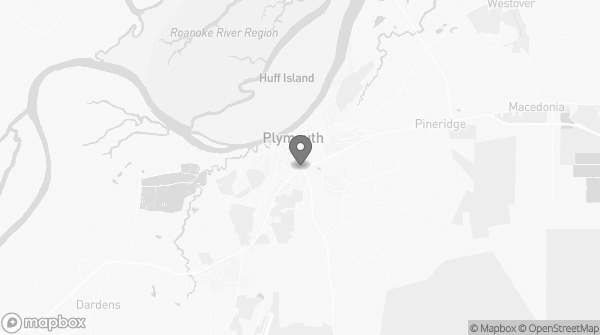 Bitcoin ATM in Plymouth, NC