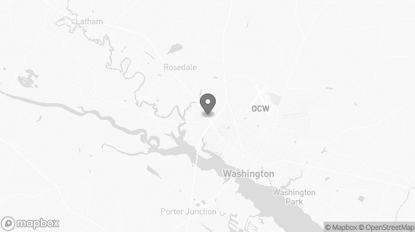 Bitcoin ATM in Washington, NC