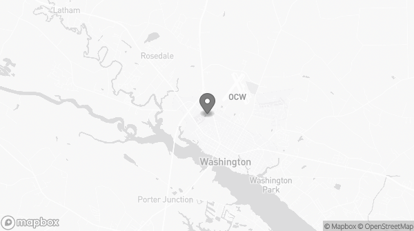 Bitcoin ATM in Washington, NC