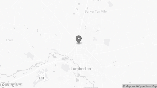 Bitcoin ATM in Lumberton, NC