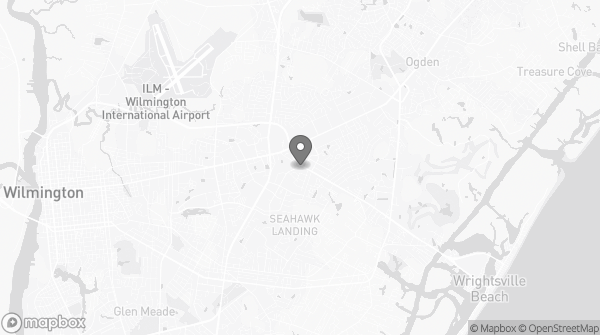 Bitcoin ATM in Wilmington, NC