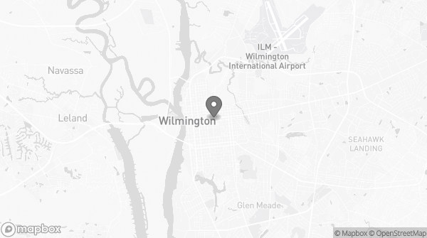 Bitcoin ATM in Wilmington, NC