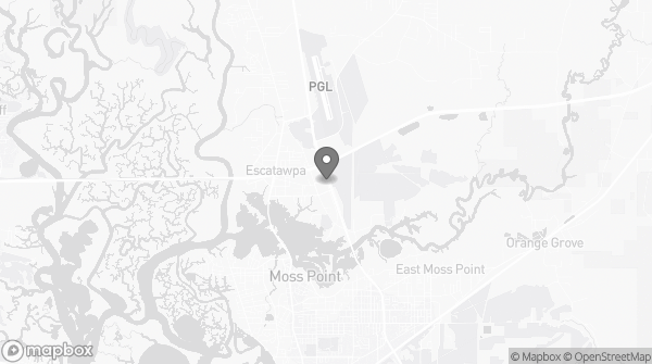 Bitcoin ATM in Moss Point, MS