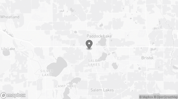 Bitcoin ATM in Salem, WI