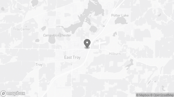 Bitcoin ATM in East Troy, WI