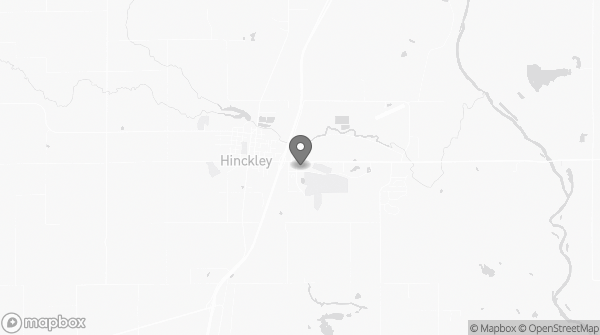 Bitcoin ATM in Hinckley, MN