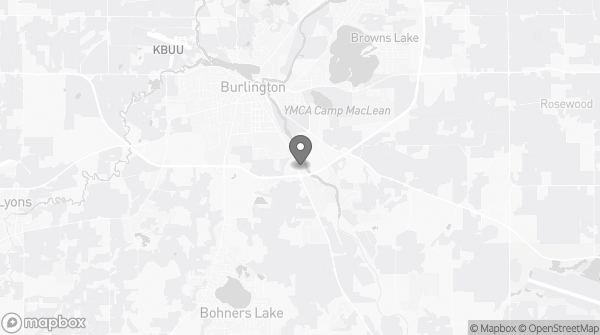 Bitcoin ATM in Burlington, WI