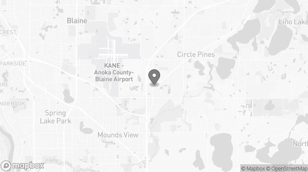 Bitcoin ATM in Circle Pines, MN