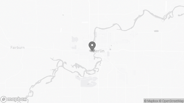 Bitcoin ATM in Berlin, WI