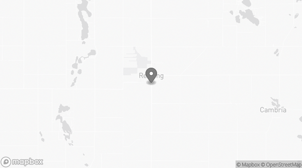 Bitcoin ATM in Reading, MI