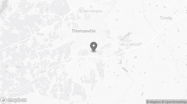 Bitcoin ATM in Thomasville, NC
