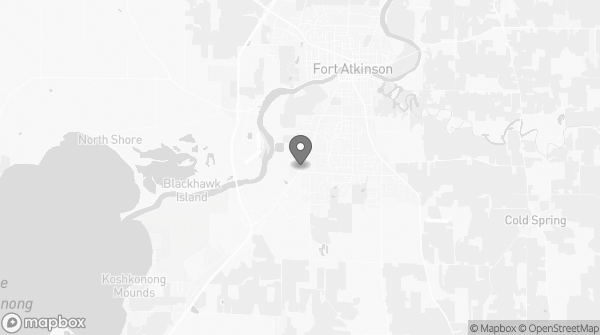 Bitcoin ATM in Fort Atkinson, WI