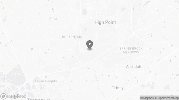 Bitcoin ATM in High Point, NC