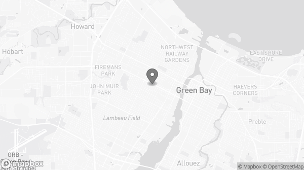 Bitcoin ATM in Green Bay, WI