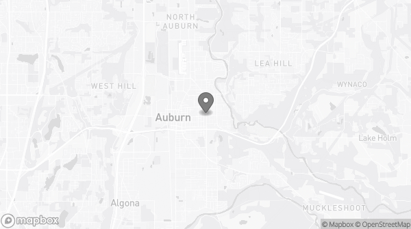Bitcoin ATM in Auburn, WA