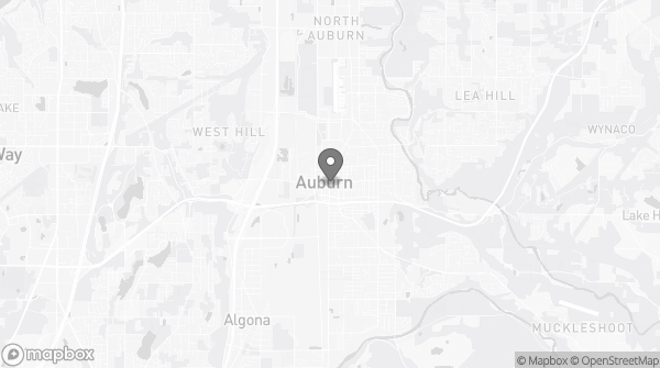 Bitcoin ATM in Auburn, WA