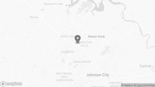 Bitcoin ATM in Johnson City, TN
