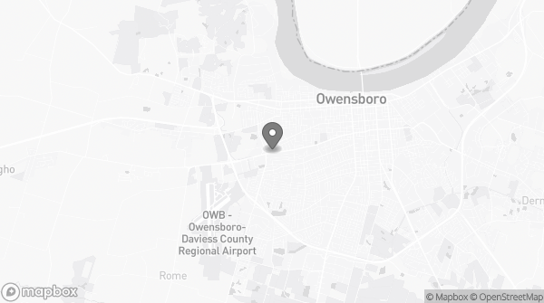 Bitcoin ATM in Owensboro, KY