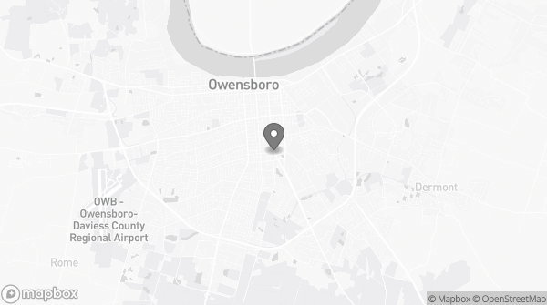 Bitcoin ATM in Owensboro, KY