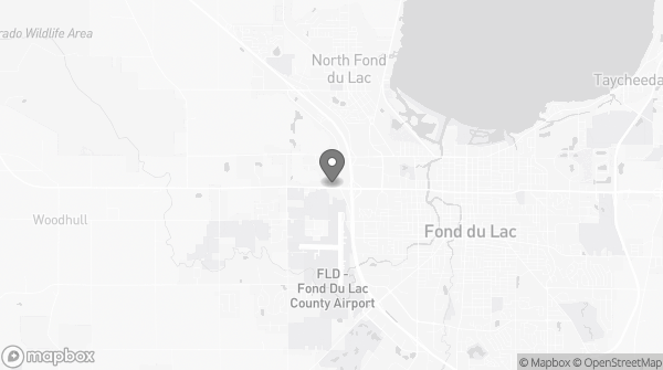 Bitcoin ATM in Fond du Lac, WI