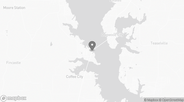 Bitcoin ATM in Coffee City, TX