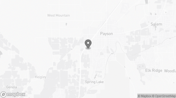 Bitcoin ATM in Payson, UT