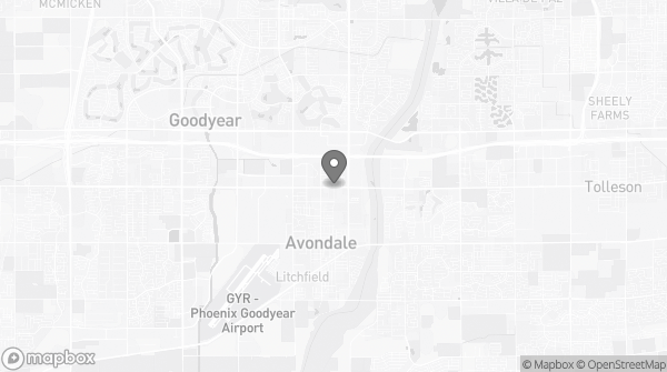 Bitcoin ATM in Goodyear, AZ