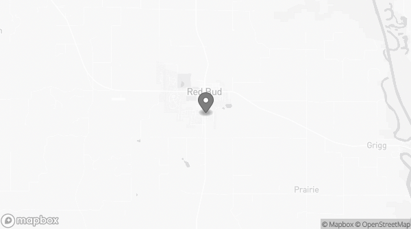 Bitcoin ATM in Red Bud, IL