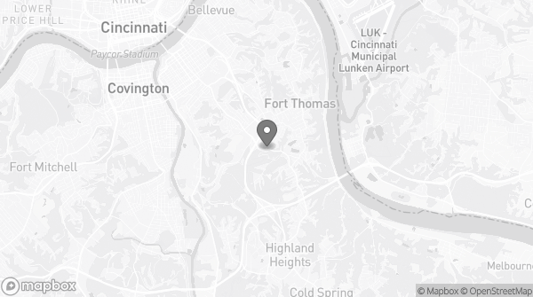 Bitcoin ATM in Fort Thomas, KY