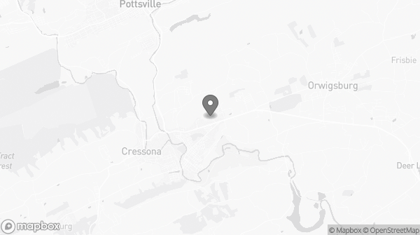 Bitcoin ATM in Schuylkill Haven, PA