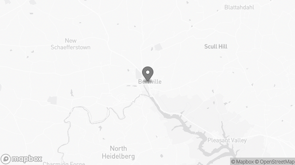 Bitcoin ATM in Bernville, PA