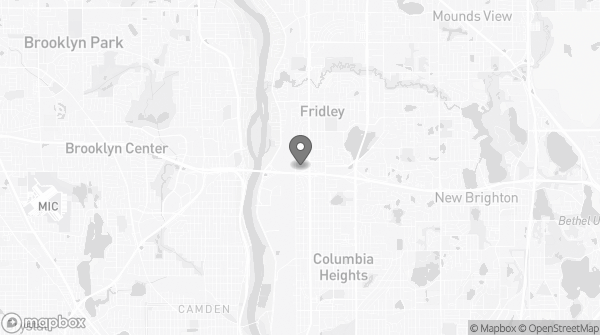 Bitcoin ATM in Fridley, MN