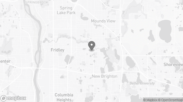 Bitcoin ATM in New Brighton, MN