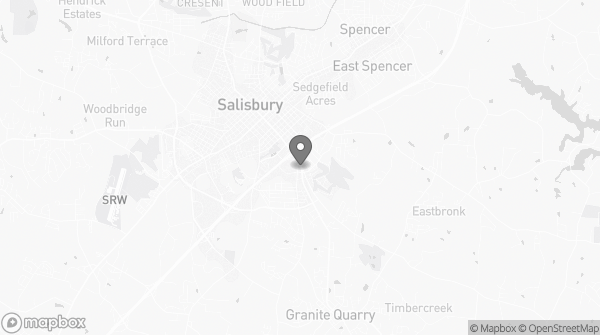 Bitcoin ATM in Salisbury, NC