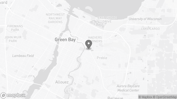 Bitcoin ATM in Green Bay, WI