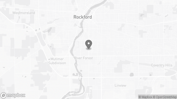 Bitcoin ATM in Rockford, IL