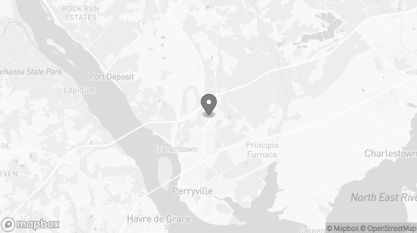 Bitcoin ATM in Perryville, MD