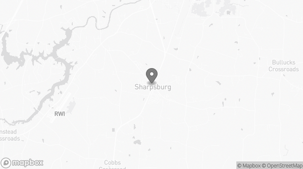 Bitcoin ATM in Rocky Mount, NC