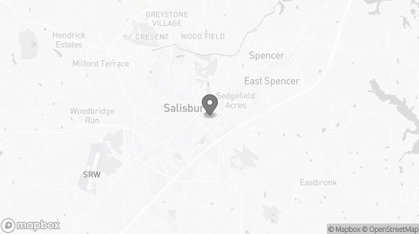 Bitcoin ATM in Salisbury, NC