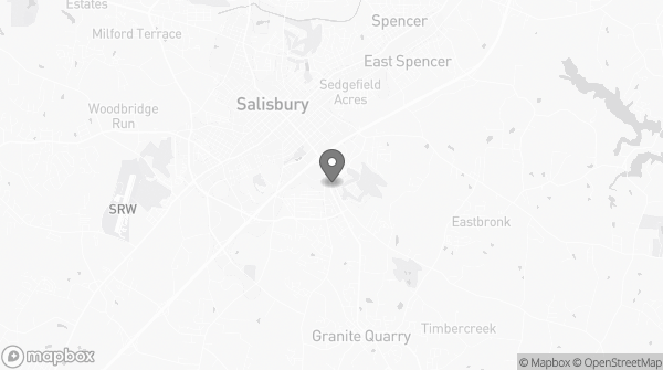 Bitcoin ATM in Salisbury, NC