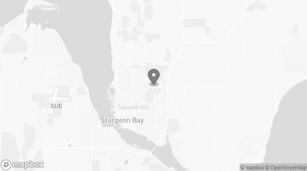 Bitcoin ATM in Sturgeon Bay, WI