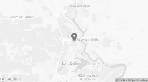 Bitcoin ATM in Wisconsin Dells, WI