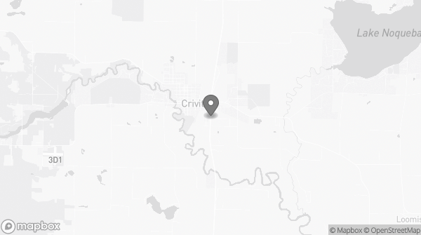 Bitcoin ATM in Crivitz, WI