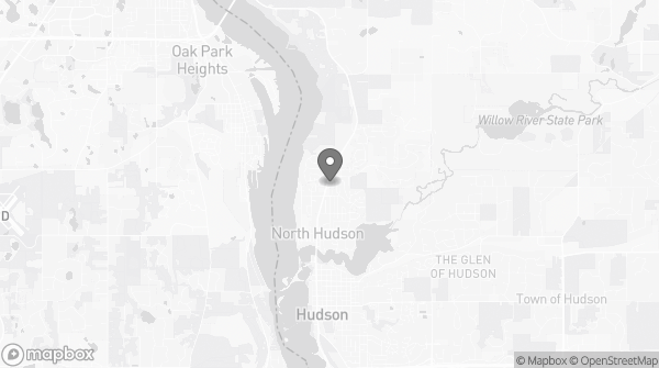 Bitcoin ATM in Hudson, WI