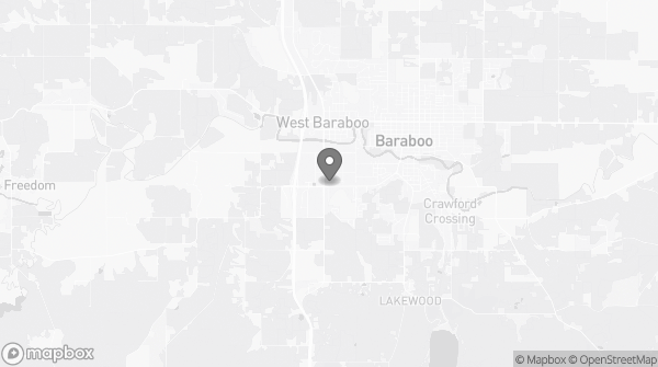 Bitcoin ATM in Baraboo, WI