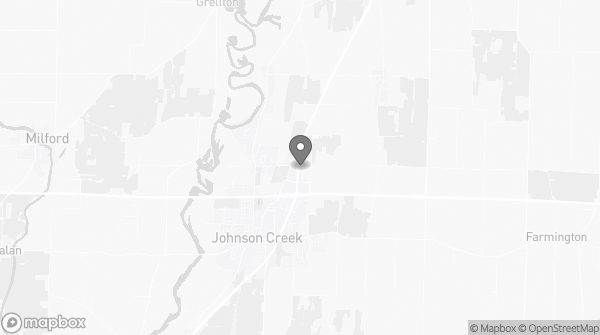 Bitcoin ATM in Johnson Creek, WI