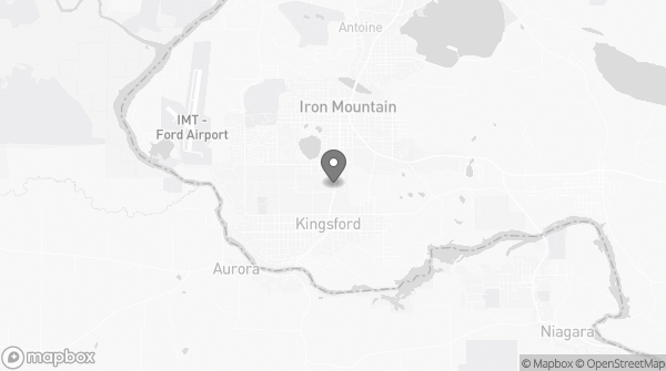 Bitcoin ATM in Kingsford, MI