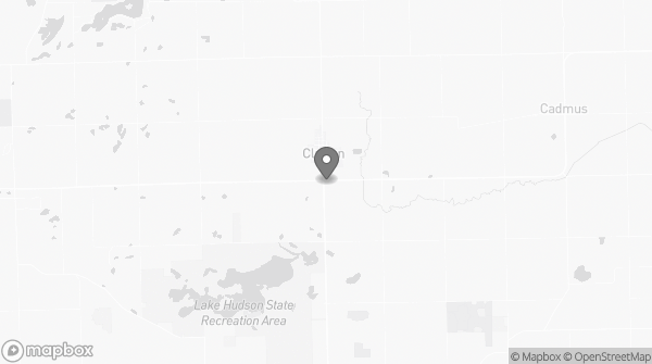 Bitcoin ATM in Clayton, MI