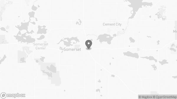 Bitcoin ATM in Cement City, MI