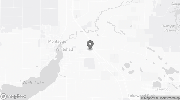 Bitcoin ATM in Whitehall, MI